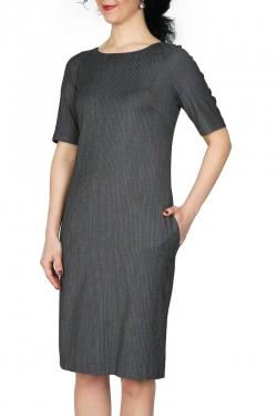 Платье Glam casual Платье Glam casual