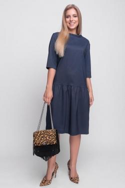 Платье Eliseeva Olesya