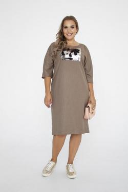 Платье Eliseeva Olesya