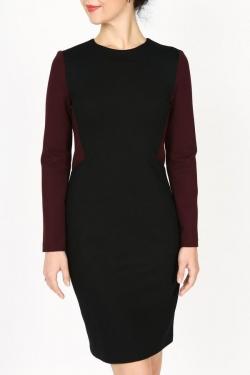 Платье Glam casual Платье Glam casual