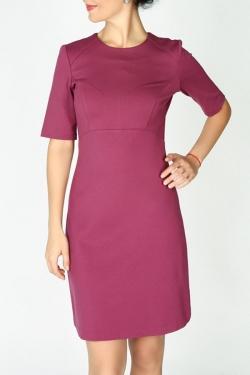 Платье Glam casual Платье Glam casual