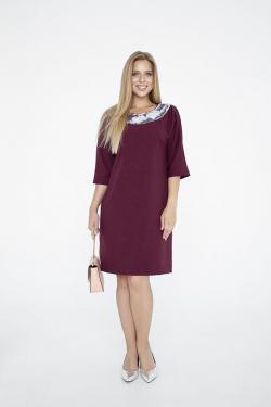 Платье Eliseeva Olesya