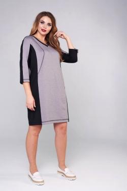 Платье MARI-LINE