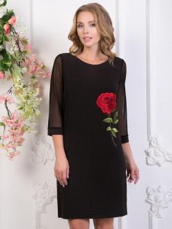 Платье Diolche