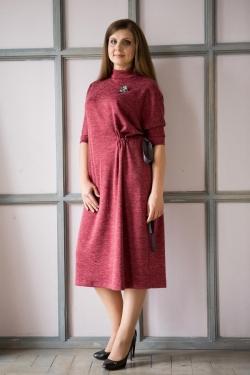 Платье Прима линия