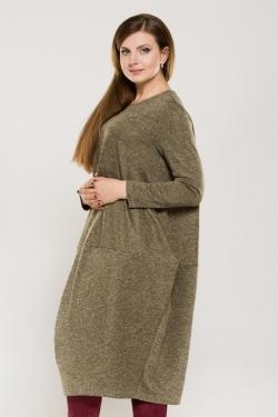 Платье Прима линия