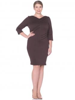 Платье Rosa Blanco