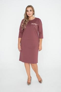 Платье Eliseeva Olesya