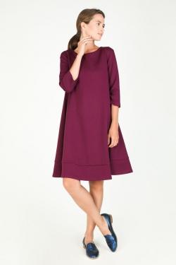 Платье Glam casual Платье Glam casual