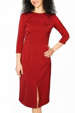 Платье Glam casual