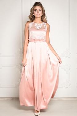 Платье Filigrana