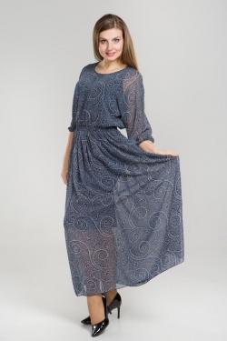 Платье Прима линия