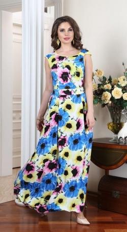 Платье Salvi-s