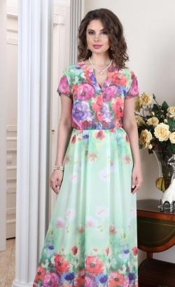 Платье Salvi-s