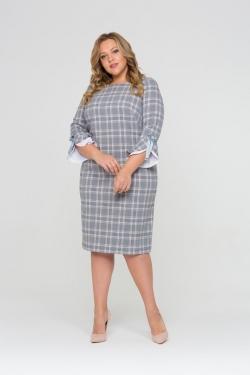 Платье Intikoma