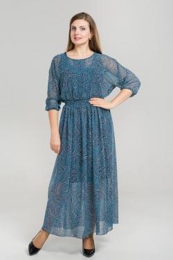 Платье Прима линия