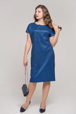 Платье Прима линия