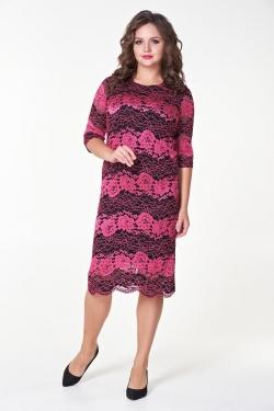 Платье Valentina