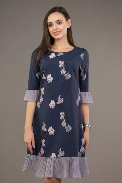 Платье Ангелика