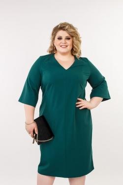 Платье Jetti-plus