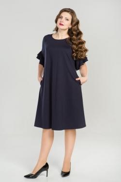 Платье Прима линия