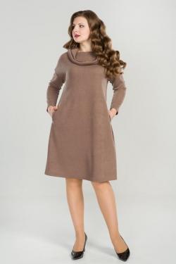 Платье Прима линия