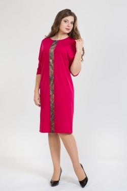 Платье Прима линия