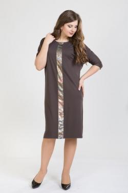 Платье Прима линия
