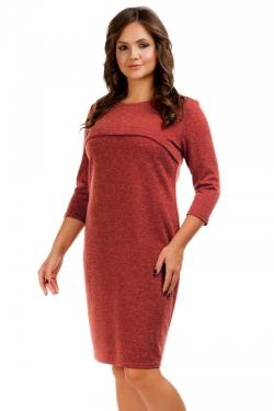 Платье Liza Fashion