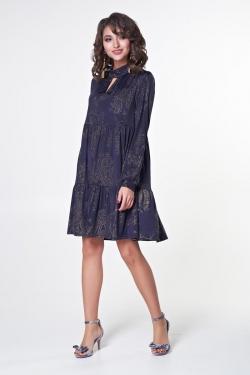 Платье Valentina