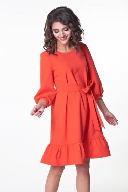 Платье Valentina