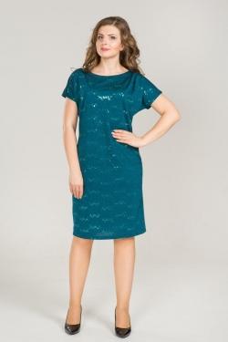 Платье Прима линия