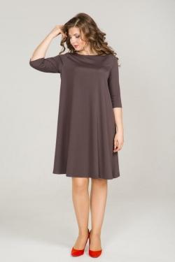 Платье Прима линия