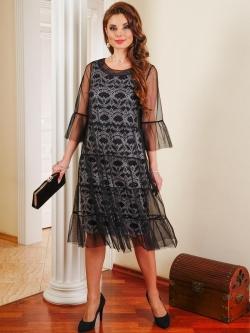 Платье Salvi-s