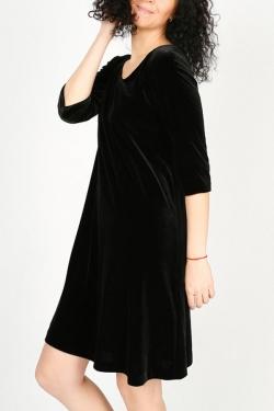 Платье Glam casual Платье Glam casual