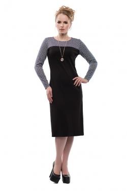 Платье Петербургский Швейный Дом