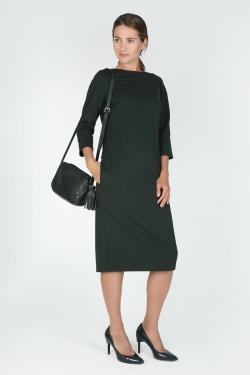 Платье Glam casual Платье Glam casual