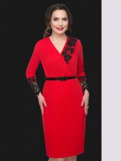 Платье CHARUTTI