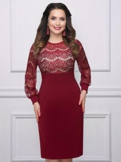 Платье CHARUTTI