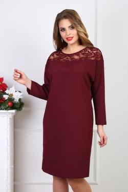 Платье Ellcora