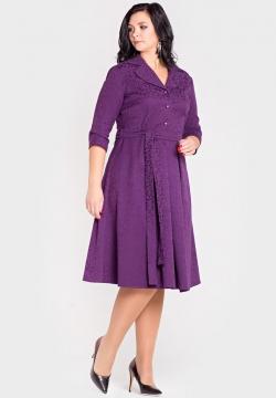 Платье Filigrana