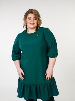 Платье Jetti-plus