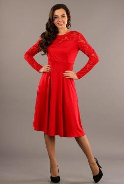 Платье Lolly Collection