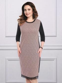 Платье CHARUTTI