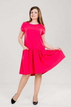 Платье Прима линия