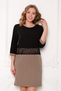 Платье Diolche