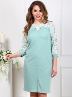 Платье Ellcora