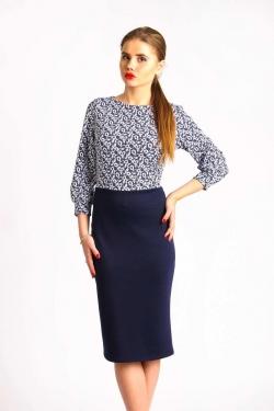 Платье Liza Fashion