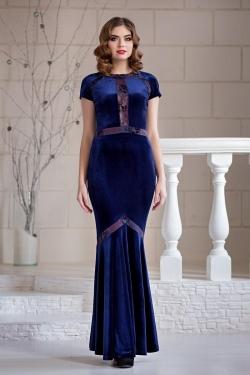 Платье Filigrana