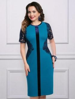 Платье CHARUTTI